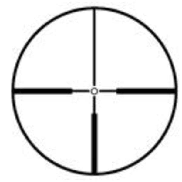 Seeadler Optik Zielfernrohr 8x56, 4 Punkt Absehen