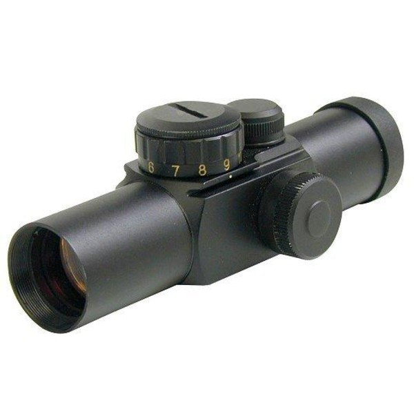 Simmons Zielfernrohr ShotDot 30mm, verschiedene Absehen, beleuchtet