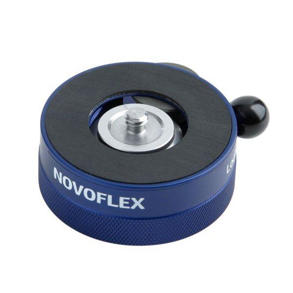 Novoflex Schnellkupplung Mini Connect MR