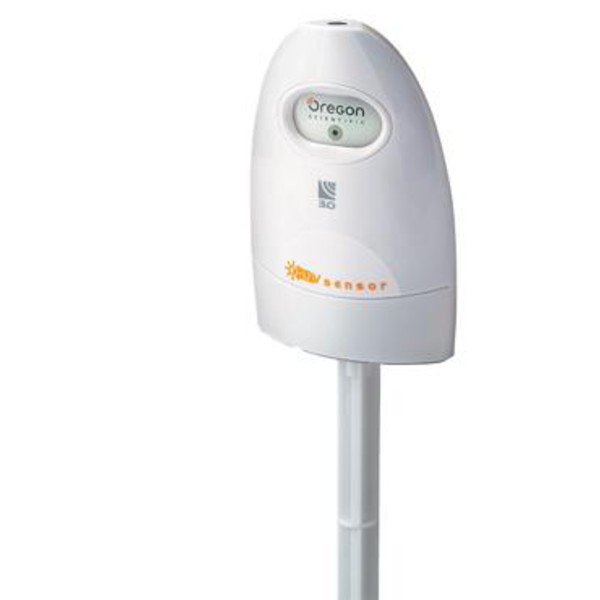 Oregon Scientific UV-Sensor UVN 800 für WMR 100