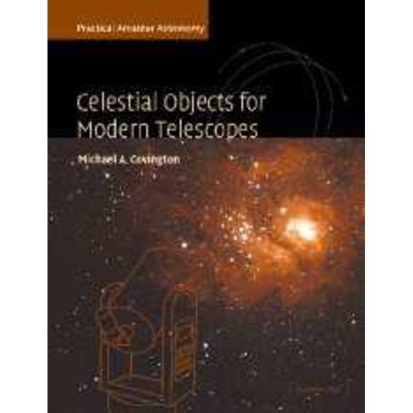 Cambridge University Press Buch Celestial Objects for Modern Telescopes Volume 2