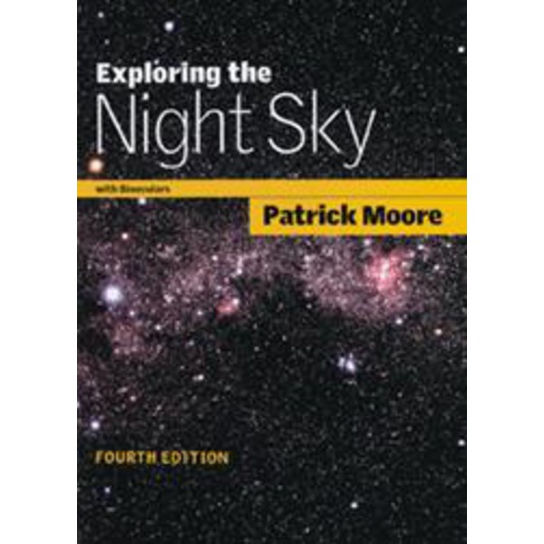 Cambridge University Press Exploring the Night Sky with Binoculars