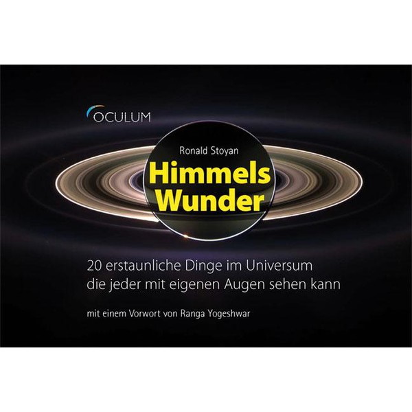 Oculum Verlag Himmels-Wunder