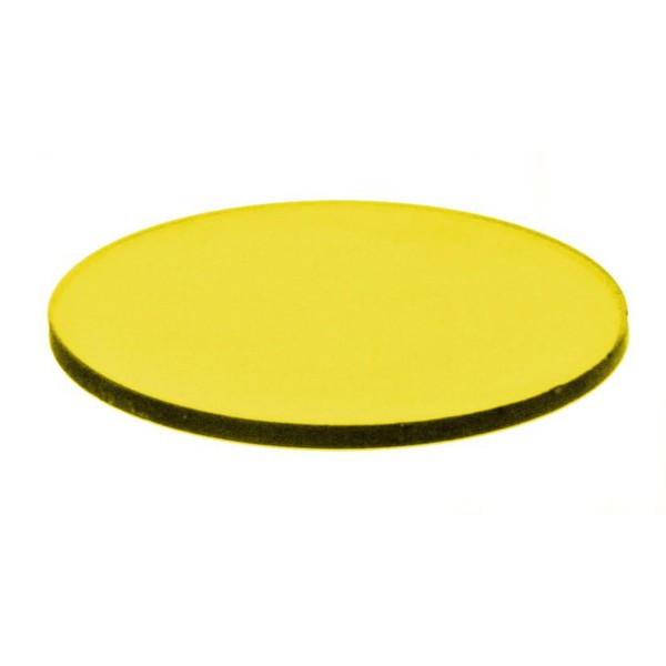 Bresser Filter, gelb, 32mm