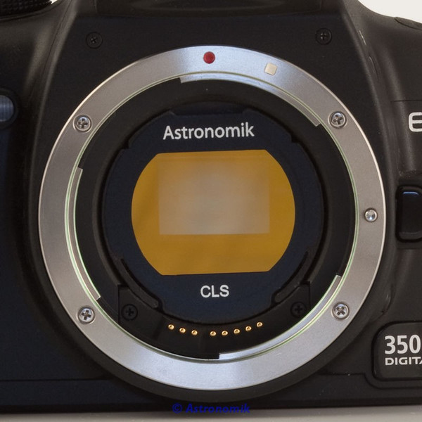Astronomik Filter SII 6nm CCD Clip Canon EOS APS-C