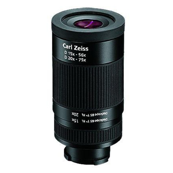 ZEISS Zoomokular Vario Okular D 15-56x/20-75x