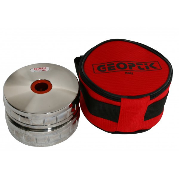 Geoptik Transporttasche für Gegengewichte 150mm