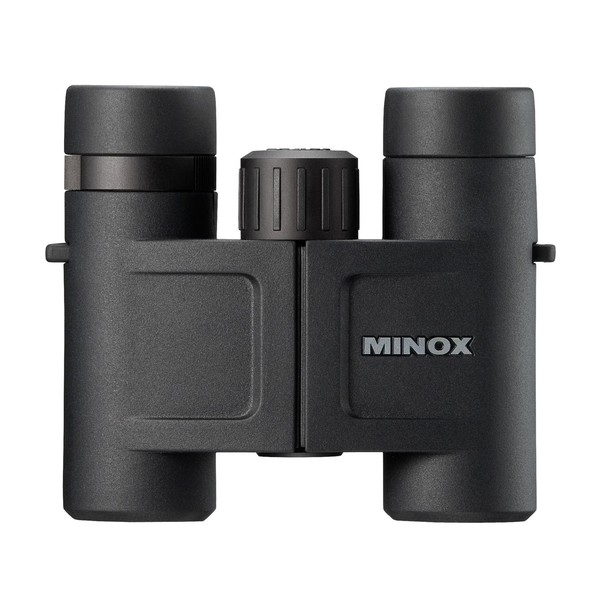 Minox Fernglas BV 8x25 BRW Schwarz