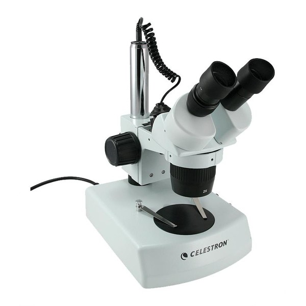 Celestron LDM Digitales LCD-Mikroskop Deluxe