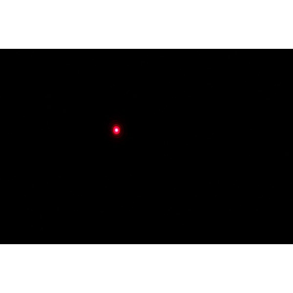 Howie Glatter Justier-Laser 2'' 650nm Holographischer Laserkollimator