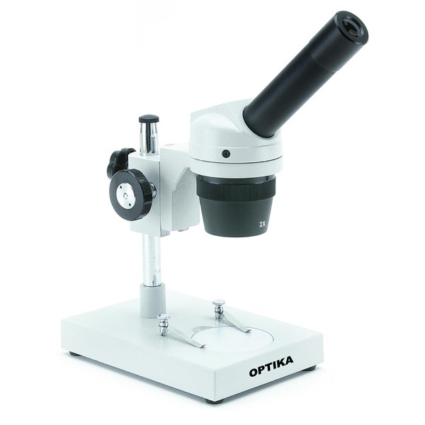 Optika Stereomikroskop MS-2 20x, Monoskop
