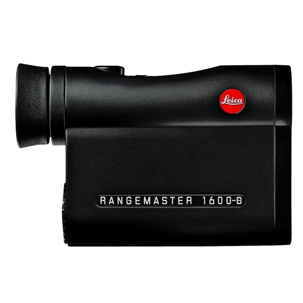 Leica Entfernungsmesser Rangemaster CRF 1600-B