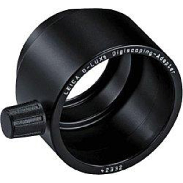 Leica Kameraadapter D-LUX 5 Digiscoping Adapter