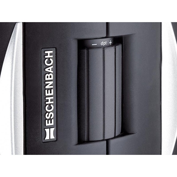 Eschenbach Zoom-Fernglas Farlux Selector-V 8-15x35 B