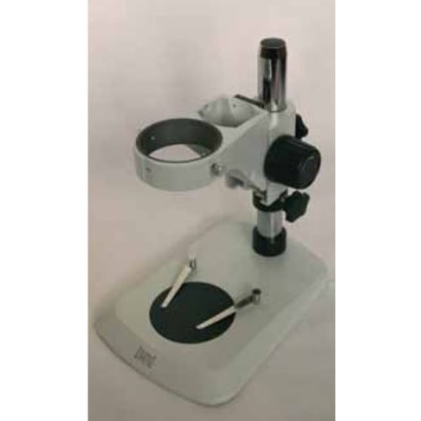 Hund Zoom-Stereomikroskop Wiloskop - F,  Stativ ST - AD, LED, trinokular