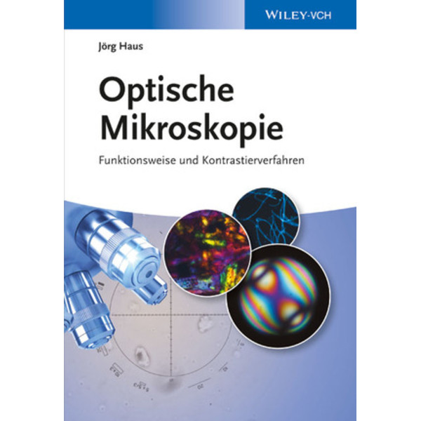 Wiley-VCH Optische Mikroskopie