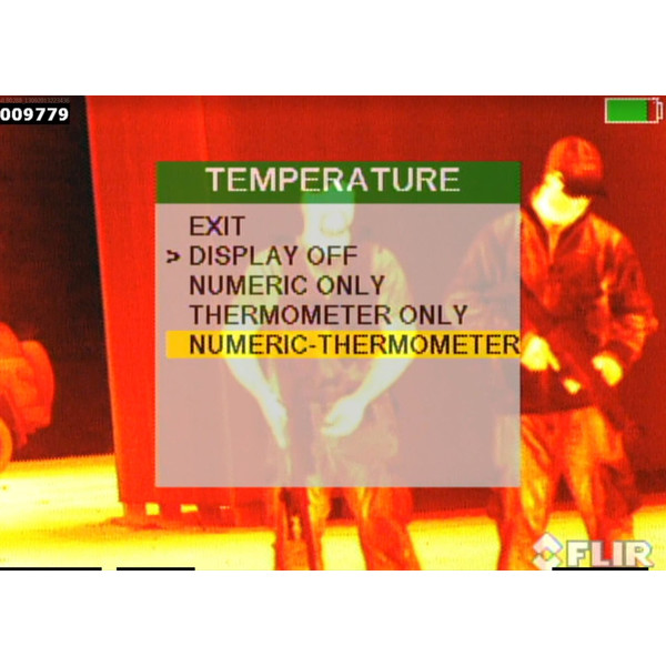 Armasight Thermalkamera Prometheus 3x Monokular 336-9