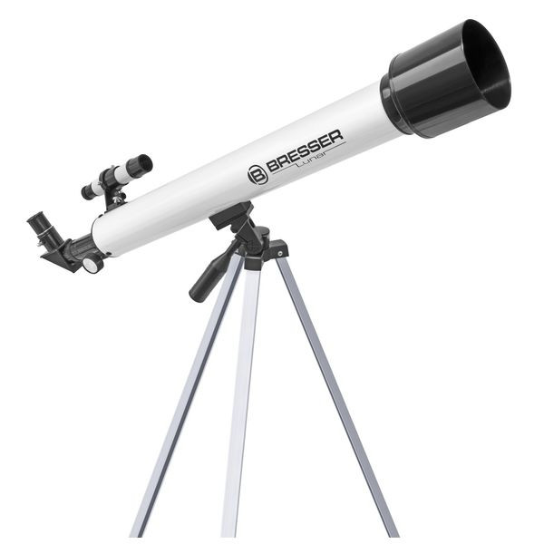 Bresser Teleskop Lunar AC 60/700 AZ