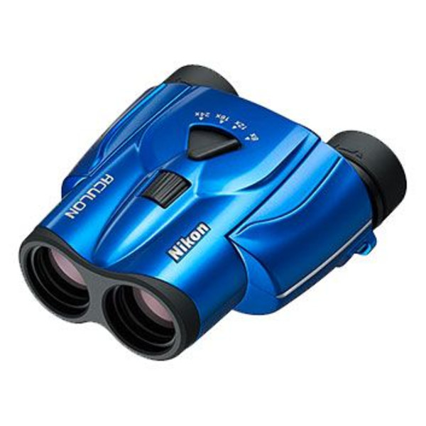 Nikon Zoom-Fernglas Aculon T11 8-24x25 Blau