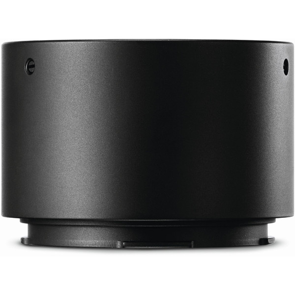 Leica Spektiv Digiscoping-Kit: APO-Televid 82 + 25-50x WW + T-Body silver + Digiscoping-Adapter