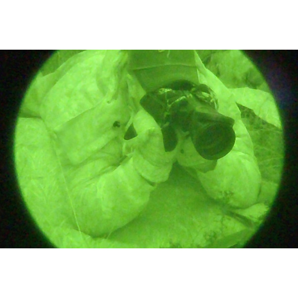 Armasight Nachtsichtgerät Discovery 8x HDi Binocular Gen. 2+