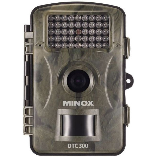 Minox Wildkamera DTC 300 Camo