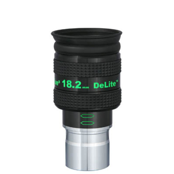 TeleVue Okular DeLite 18,2mm 1,25"