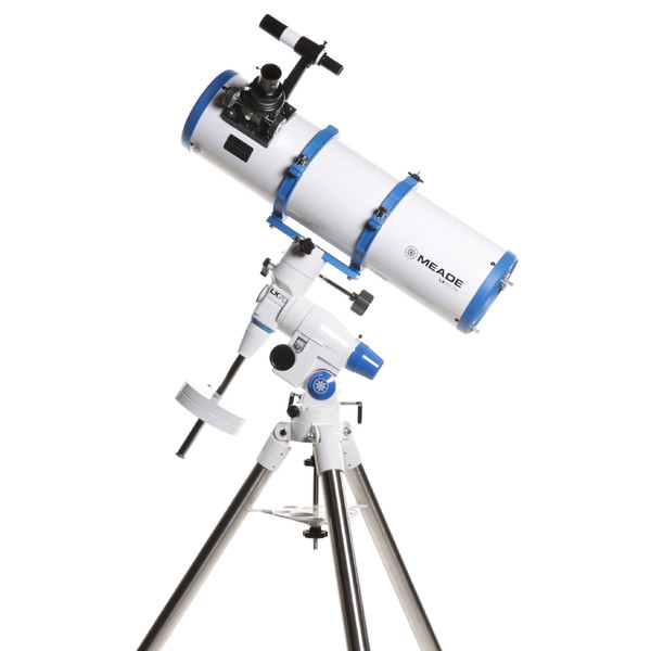 Meade Teleskop N 150/750 LX70