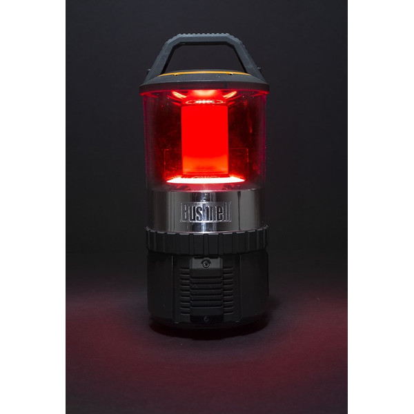 Bushnell Taschenlampe Laterne RUBICON 10A350ML