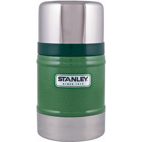 Stanley Thermobehälter Classic Food-Container 0,5 l, grün