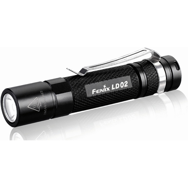 Fenix Taschenlampe LD02