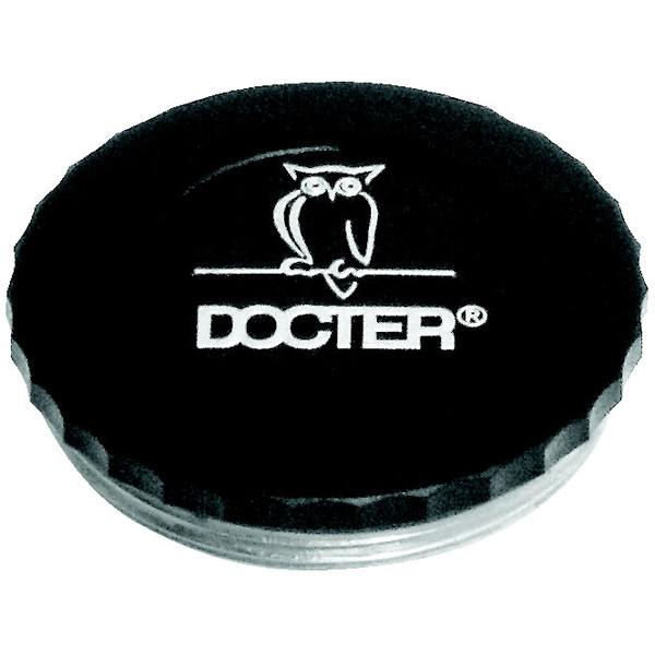 DOCTER Batteriekappe (classic)