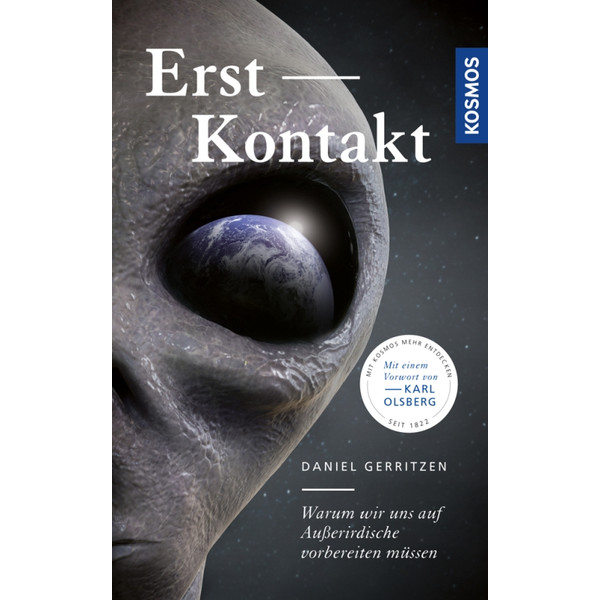 Kosmos Verlag Erstkontakt