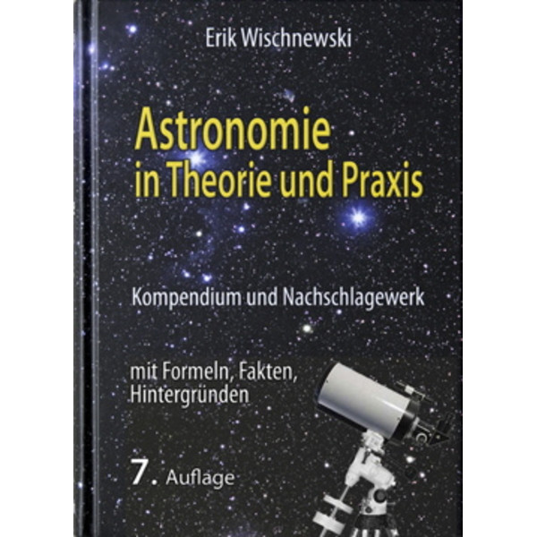 Wischnewski-Verlag Astronomie in Theorie und Praxis