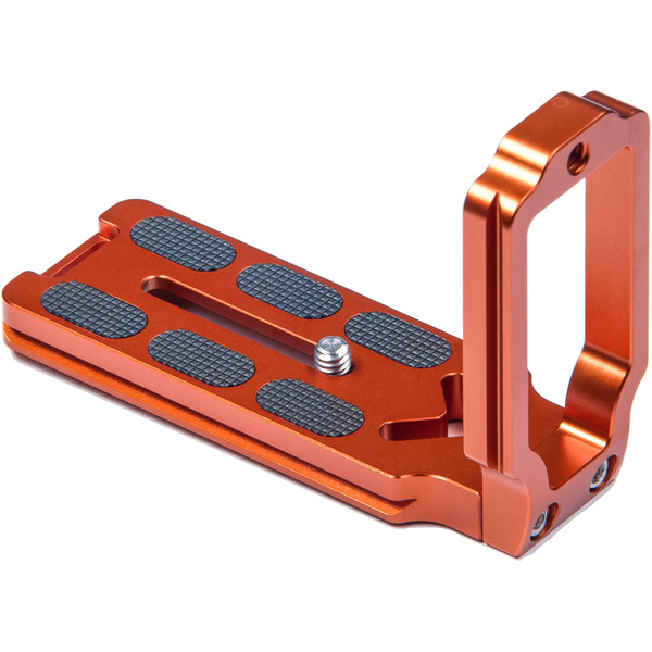 3 Legged Thing Quick Release Plate QR10-L