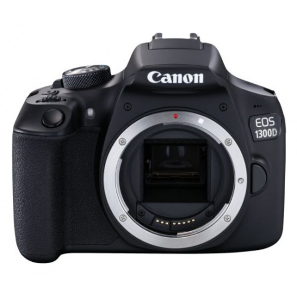 Canon Kamera DSLR EOS 1300Da Full Range