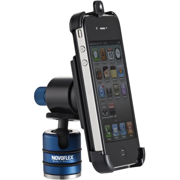 Novoflex Stativ Phone-Kit