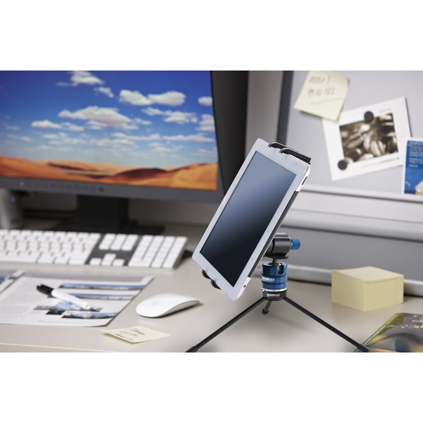 Novoflex PHONE-PAD Tablet PC-Halterung für PHONE-KIT