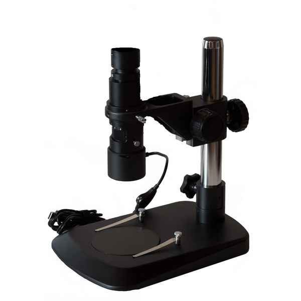 DIGIPHOT DM - 5000 W, Digital - Mikroskop 5 MP, WiFi, 15x - 365x