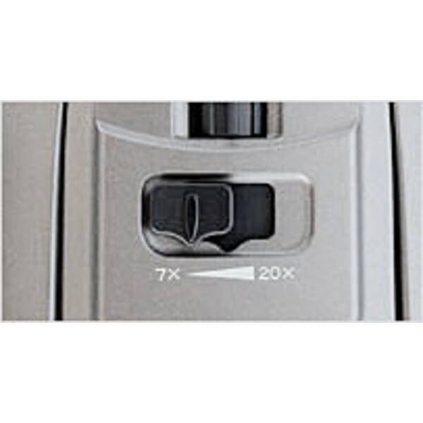 Vixen Zoom-Fernglas Compact Zoom 7-20x21
