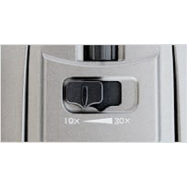Vixen Zoom-Fernglas Compact Zoom 10-30x21