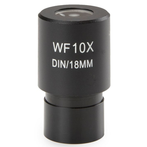 Euromex Okular WF 10x/18 mm, MB.6010 (MicroBlue)