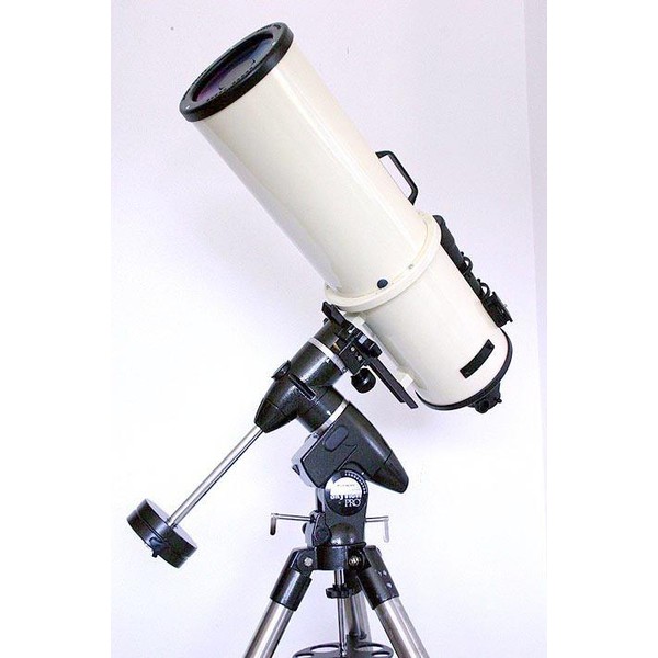 IntesMicro Maksutov Teleskop MC 152/912 Alter M606 OTA
