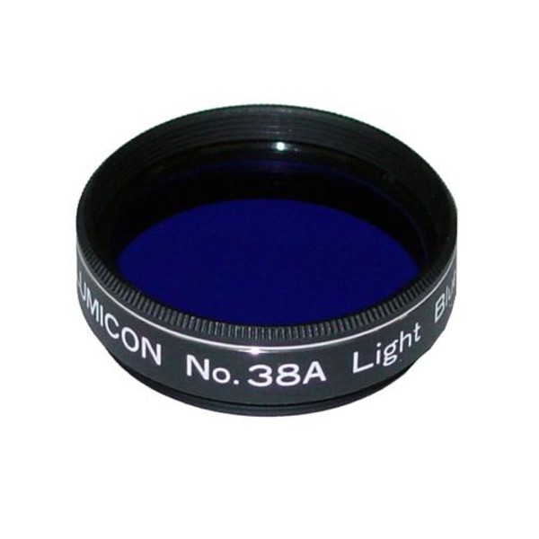 Lumicon Filter # 38A Dunkelblau 1,25"
