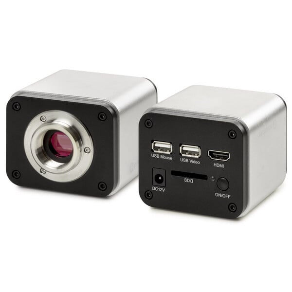 Euromex Kamera UHD-4K Lite, VC.3042, color, CMOS, 1/1.8