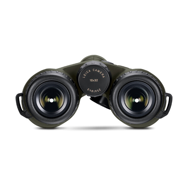 Leica Fernglas Geovid Pro 10x32 oliv
