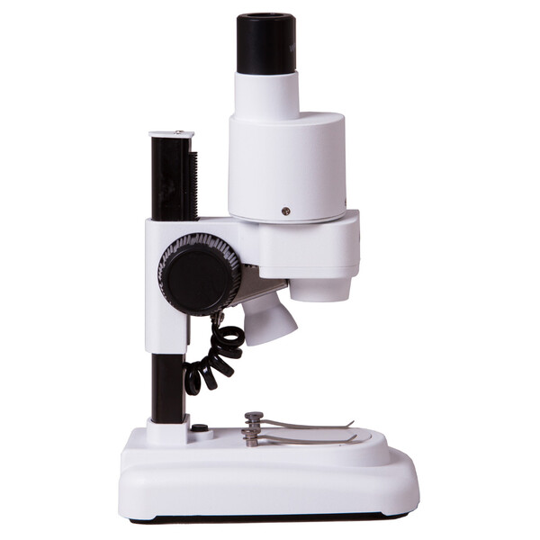 Levenhuk Stereomikroskop 1ST 20x LED