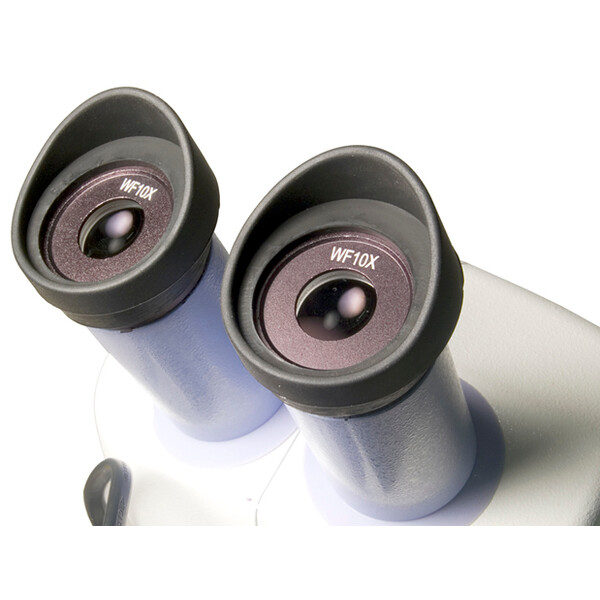 Levenhuk Stereomikroskop 5ST 20-40x LED