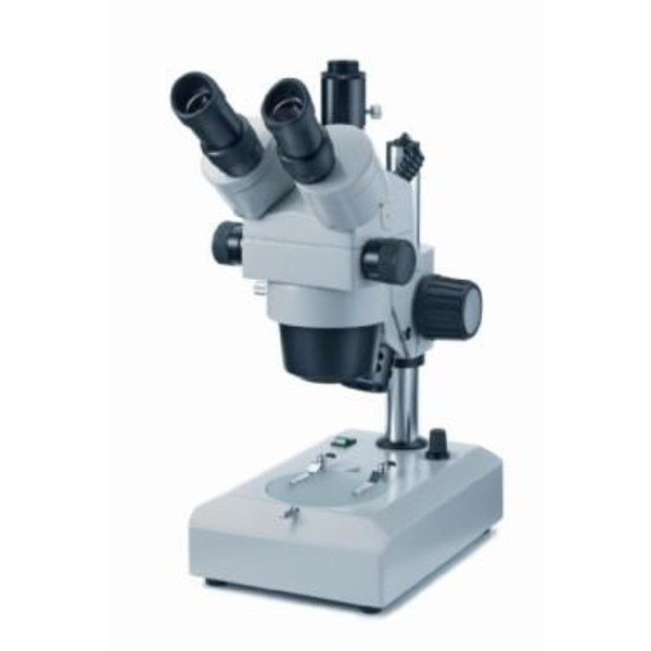 Novex Stereozoommikroskop RZT-SF Zoom, trinokular