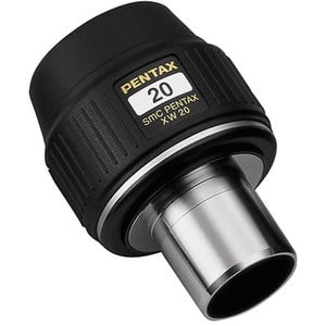 Pentax Okular SMC XW 20mm 1,25